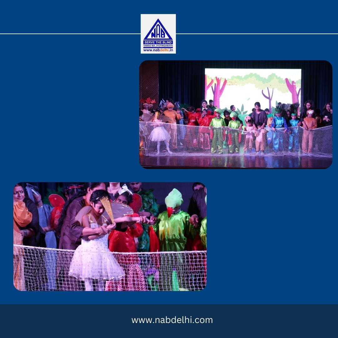 nabdelhionline's tweet photo. Cheers to 44 years of NAB's journey filled with growth, innovation, and success! ๐Celebrating our Foundation Day with the same dedication and passion as when it all began in 1979 ๐ #Nabd #annualday #foundationday https://t.co/kQ3gQbp2P2