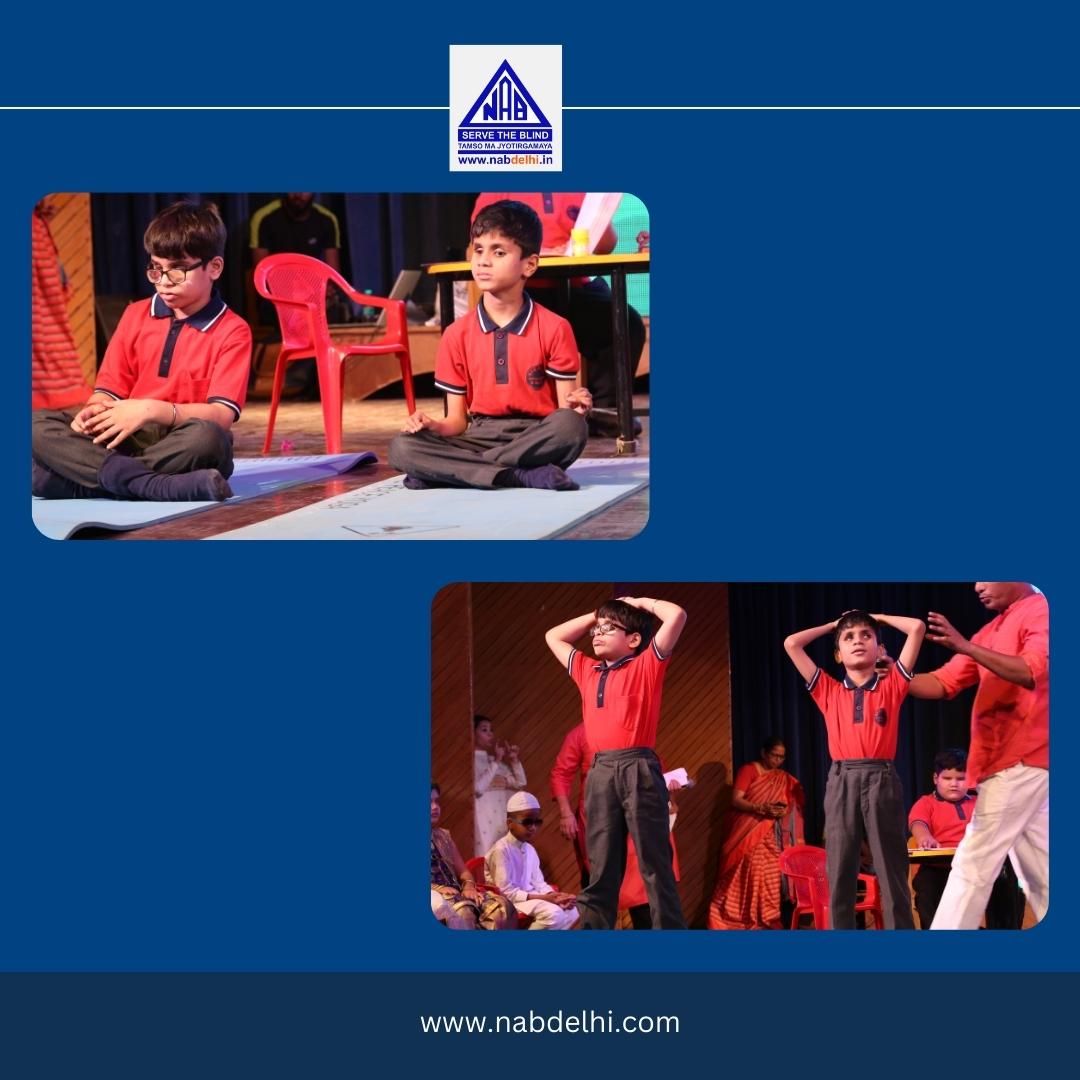 nabdelhionline's tweet photo. Cheers to 44 years of NAB's journey filled with growth, innovation, and success! ๐Celebrating our Foundation Day with the same dedication and passion as when it all began in 1979 ๐ #Nabd #annualday #foundationday https://t.co/kQ3gQbp2P2