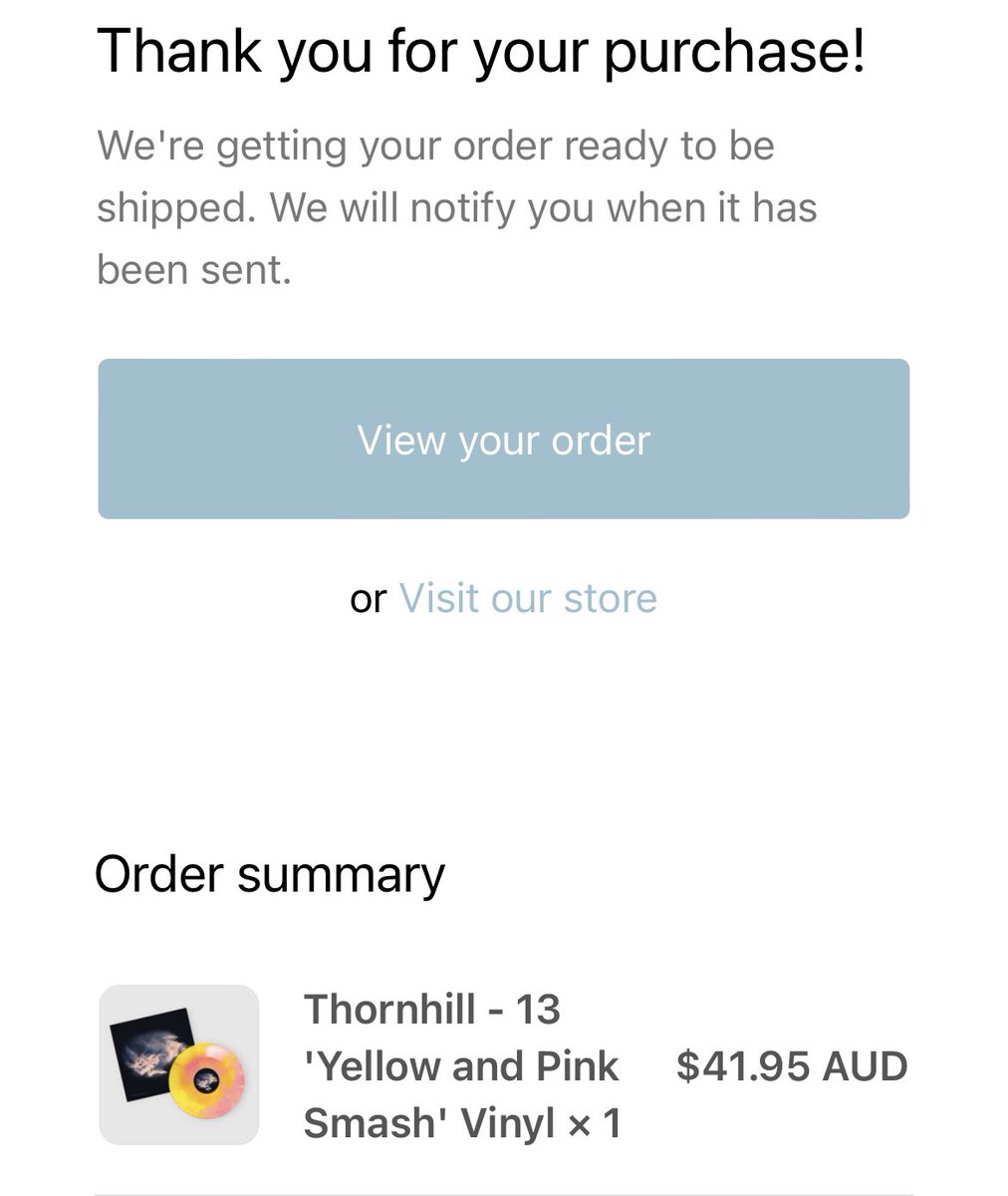 rogueburner's tweet photo. @thornhillmelb gonna need to buy a bigger shelf https://t.co/YLG7zQaGCS