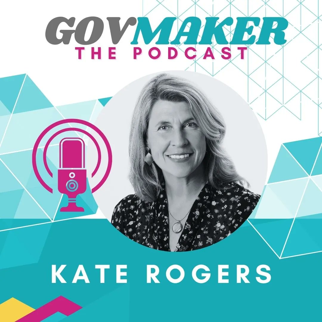 Episode 3 is now live! Check out my conversation with Mayor Kate Rogers as we discuss the importance of fostering personal relationships, nurturing organizational culture, and the legacy of NBSPRN. Listen now on your favorite podcast platform! buff.ly/3AhrJE0
