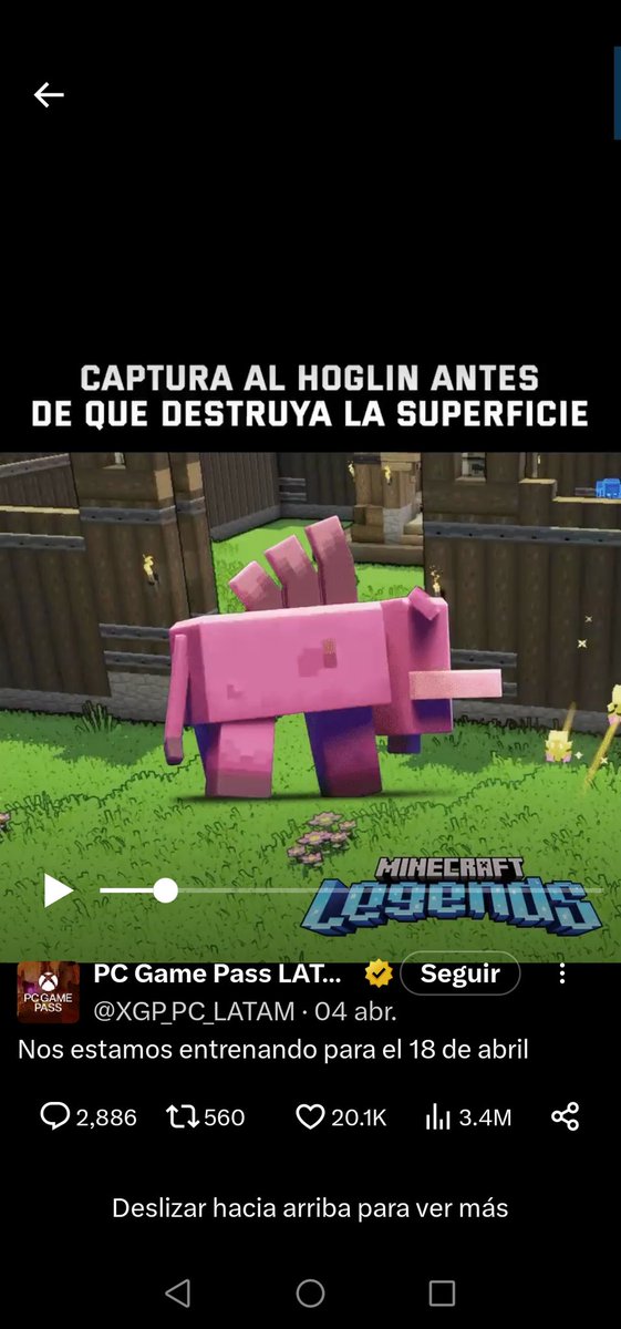 Alex_KatheJean's tweet photo. @XGP_PC_LATAM https://t.co/UFtdN4pkiO