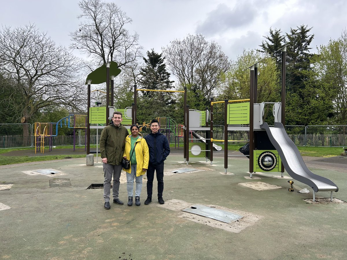 Cllr Matt Kelcher tweet media