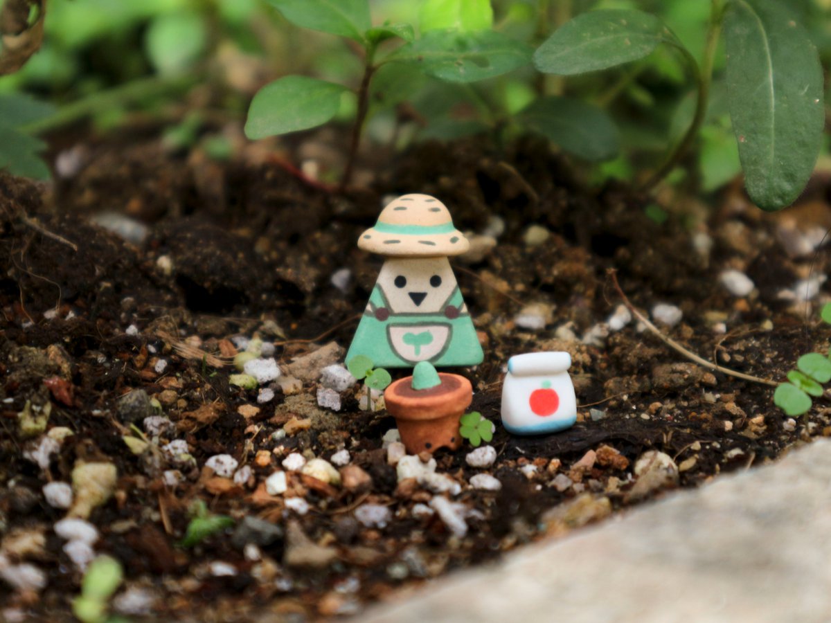 토인즈 TOiNZ tweet media