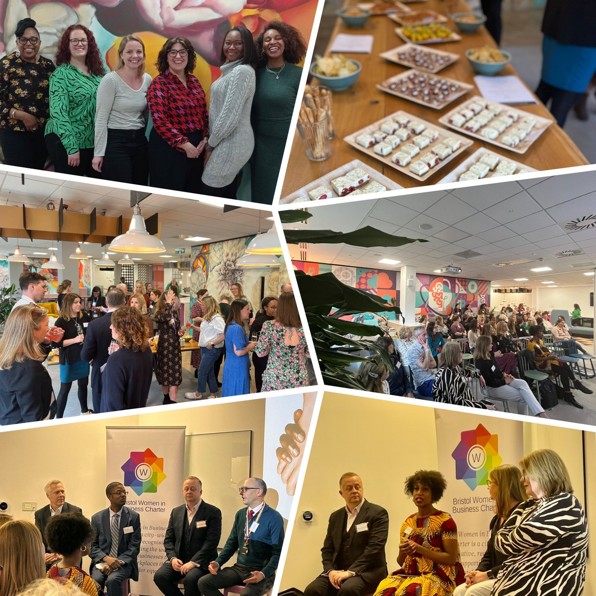 Sandra Louise Gordon (@sandralouisego1) on Twitter photo Great event launching this years Impact report <a href="/ForrestBrownTax/">ForrestBrown</a>. Insight to progress being made in #genderequity across the city. @ChesterGlyn <a href="/martiburgess/">Marti Burgess</a> @monira248 <a href="/kalpnawoolf/">Kalpna Woolf</a> <a href="/Chillibronze/">Yoma Smith</a> @SandraTMeadows @MargHickman <a href="/jayacg/">Jaya Chakrabarti DSc hc MBE @jayacg.bsky.social</a> @magournet <a href="/PeachesTweets/">Lord-Lt of Bristol</a> @CllrEllieking Great event launching this years Impact report <a href="/ForrestBrownTax/">ForrestBrown</a>. Insight to progress being made in #genderequity across the city. @ChesterGlyn <a href="/martiburgess/">Marti Burgess</a> @monira248 <a href="/kalpnawoolf/">Kalpna Woolf</a> <a href="/Chillibronze/">Yoma Smith</a> @SandraTMeadows @MargHickman <a href="/jayacg/">Jaya Chakrabarti DSc hc MBE @jayacg.bsky.social</a> @magournet <a href="/PeachesTweets/">Lord-Lt of Bristol</a> @CllrEllieking
