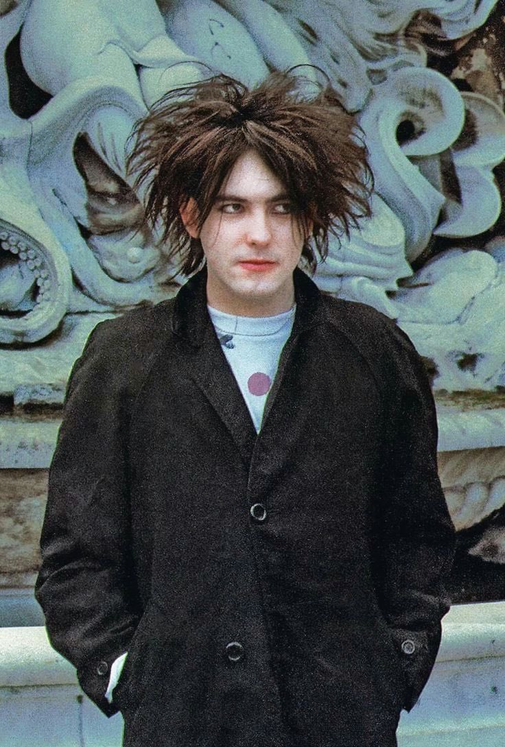 Happy birthday Robert Smith!! What is your favorite The Cure song? 