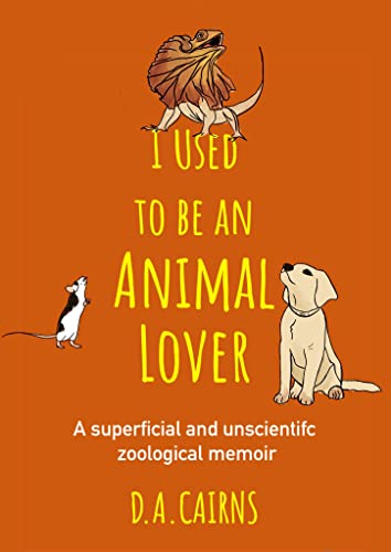 da_cairns's tweet photo. What a sensational double! The anthology joins the memoir on May 1st to provide literary heaven for animal lovers and book lovers. #somethingtoread #books #shortstories #memoir #AnimalLovers visit https://t.co/33hfsuJm7u for details. https://t.co/65nCUQD1HH
