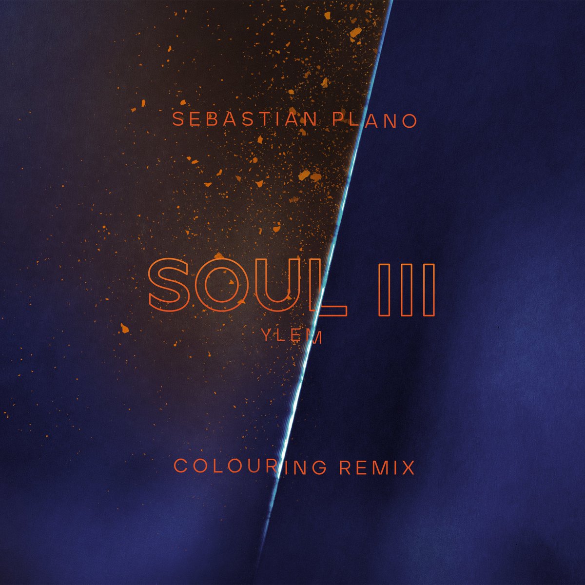 .@Colouring’s beautiful vocal re-work of my track ‘Soul III (Ylem)’ is out now! Listen 👇 sebastianplano.ffm.to/souliiicolouri…