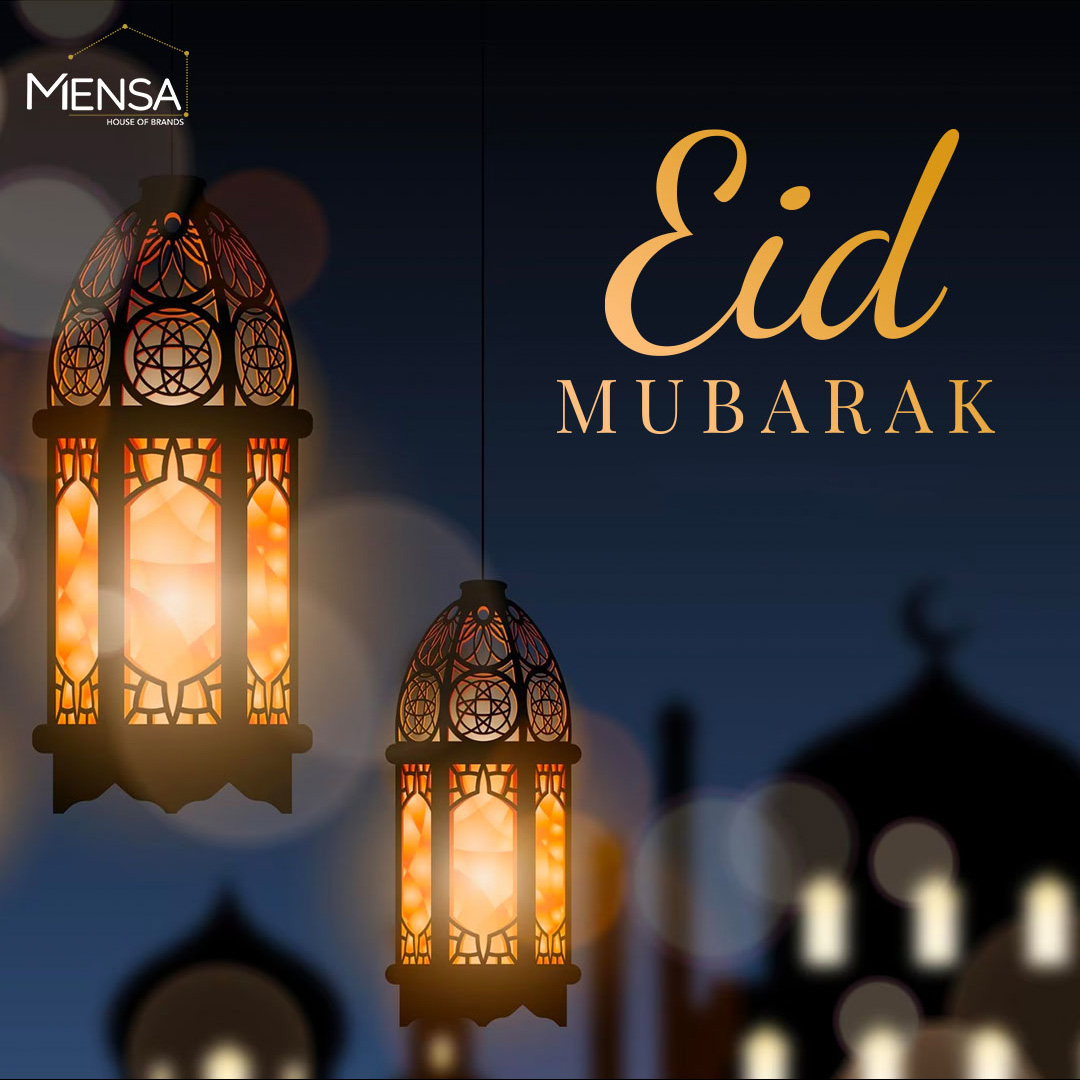 Wishing you an Eid Mubarak, filled with gratefulness and happiness, as we commemorate the conclusion of Ramadan and embark on a fresh journey. #eidmubarak