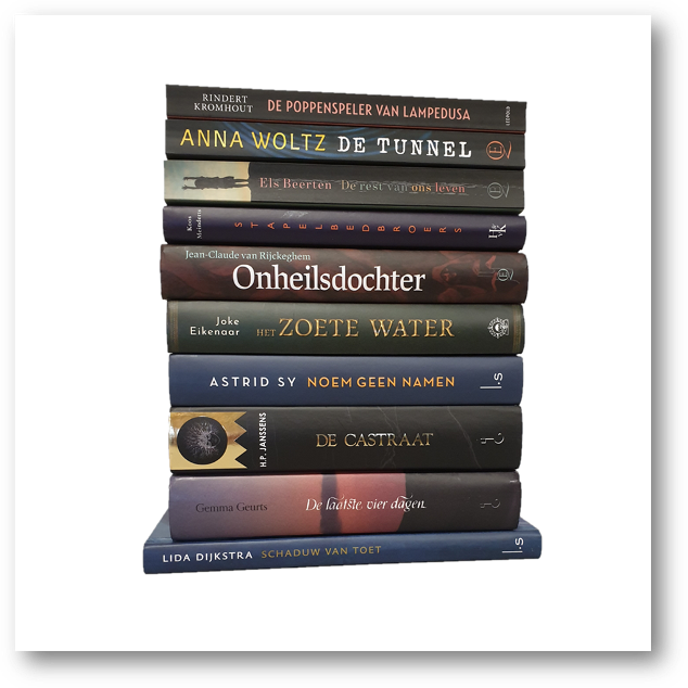 Frank Hockx tweet media