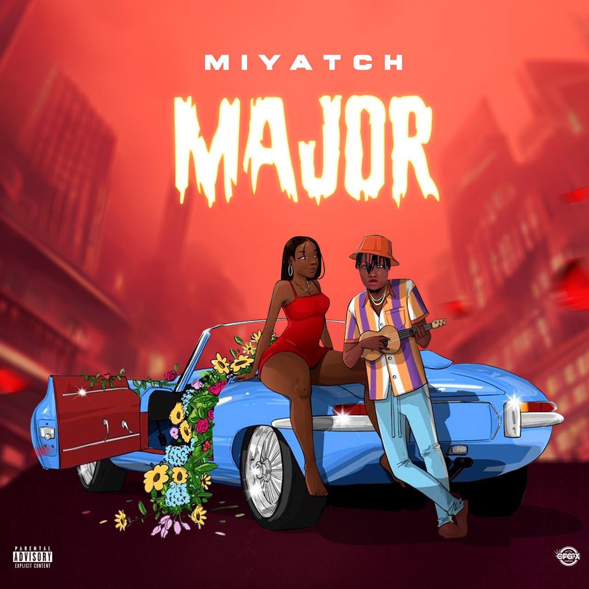 nuelmiuzik's tweet photo. My blud @Catchy_Miyatch just dropped my favorite jam😫🔥 I for leak this song for say you no later drop am today…. Y’all please check it out!!

#OUTNOW #twitter #Twitter #TwitterBlue #major #miyatch 

https://t.co/ESI7EobSPo https://t.co/KfRGG5Ln5T