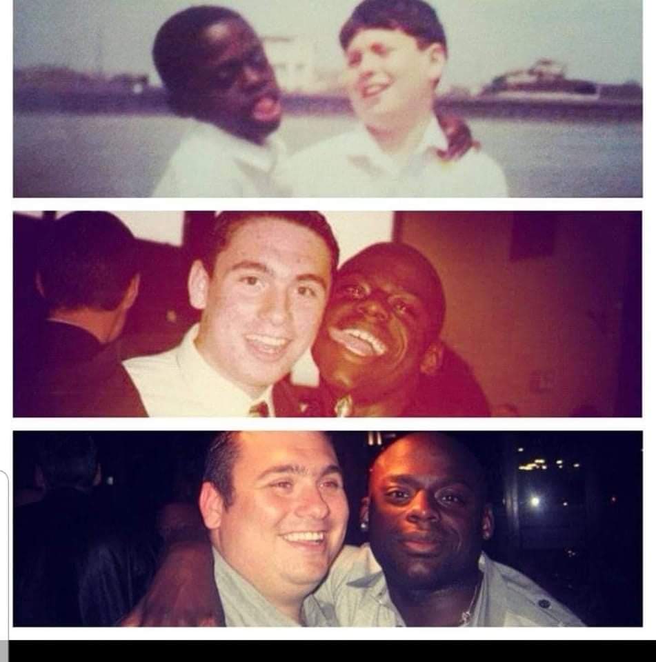 adeDan_31's tweet photo. Happy 41st birthday to my right hand man.. be 12yrs this yr🤦🏿‍♂️😪 not a day my mukka not a day💔 I will be having a few drinks for you this weekend. We never managed to complete the story together... but the chapters WOW 🤐🙄😉 REMEMBER WE RIDE TOGETHER, WE DIE TOGETHER! #RIPBIGO https://t.co/vgkP42K4eG