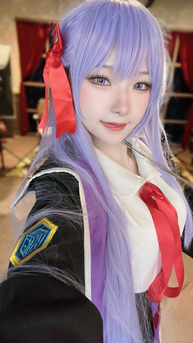コスプレイヤーLeeloo(リール)のTwitter画像13