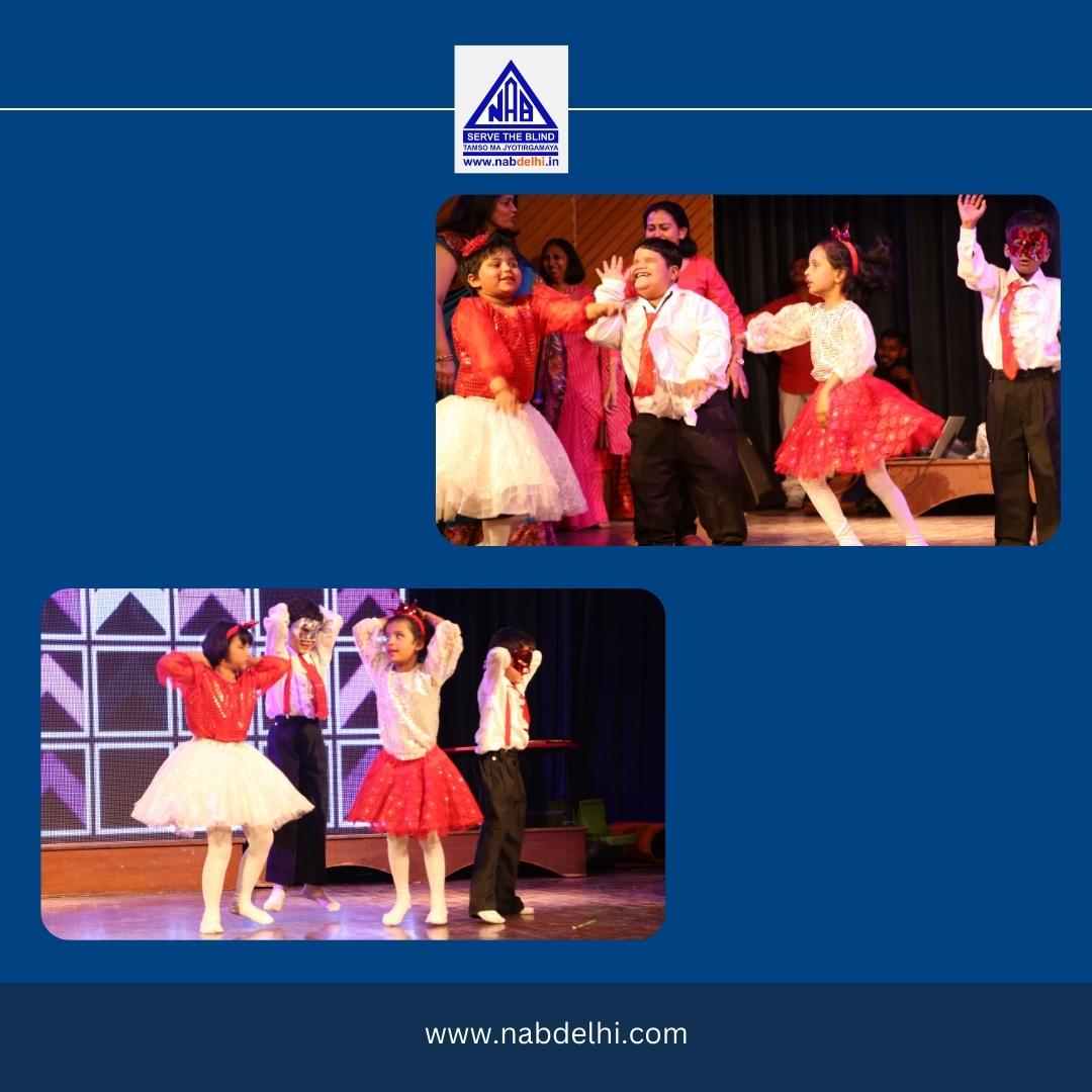 nabdelhionline's tweet photo. Cheers to 44 years of NAB's journey filled with growth, innovation, and success! ๐Celebrating our Foundation Day with the same dedication and passion as when it all began in 1979 ๐ #Nabd #annualday #foundationday https://t.co/kQ3gQbp2P2