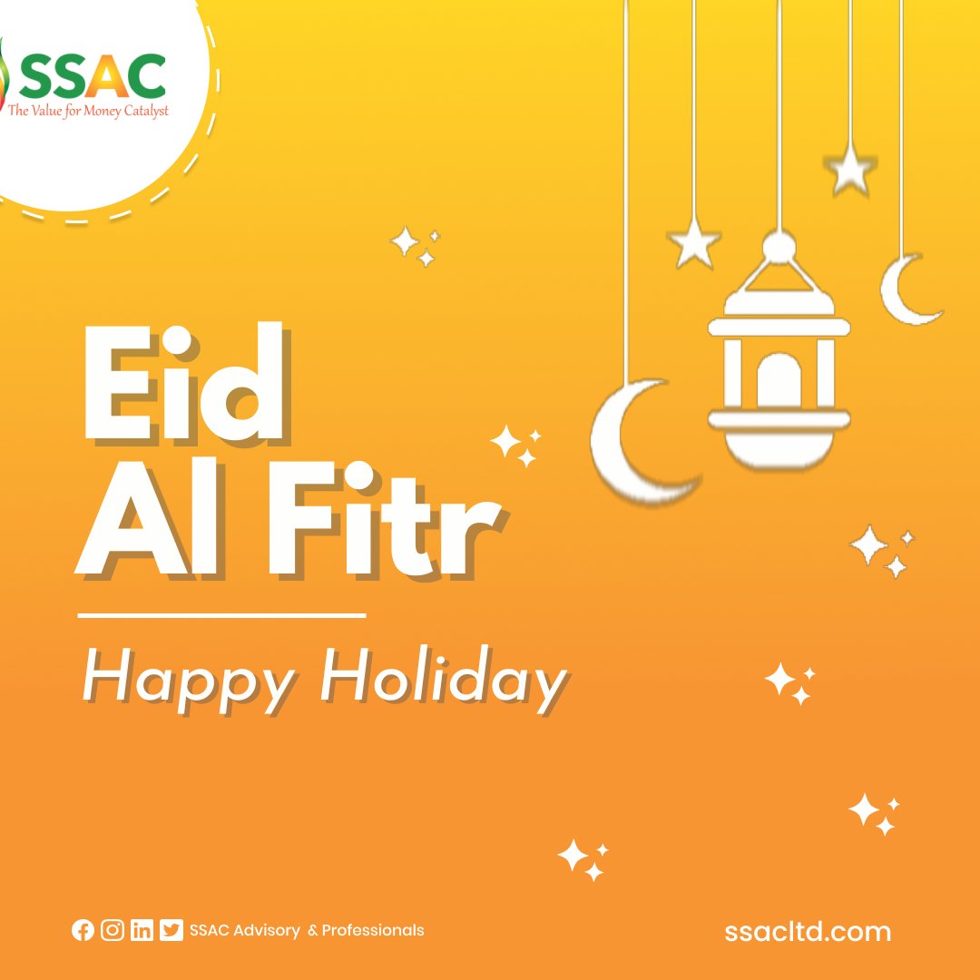 ssacltd's tweet photo. As an accounting firm, we believe that a beautiful financial life is built on the foundations of forgiveness and love. By practicing forgiveness in our financial dealings and showing love for our community, we can create a prosperous and harmonious society.

#Eid #ssacltd https://t.co/fkZfec5qmJ