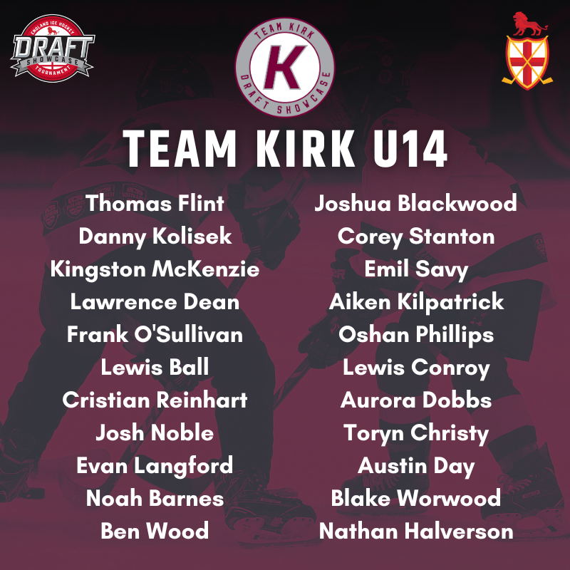 EngIceHockey's tweet photo. Presenting the Showcase 2023 ๐๐๐ teams ๐
#EIHA #Showcase2023 https://t.co/65ItSpXxJ9