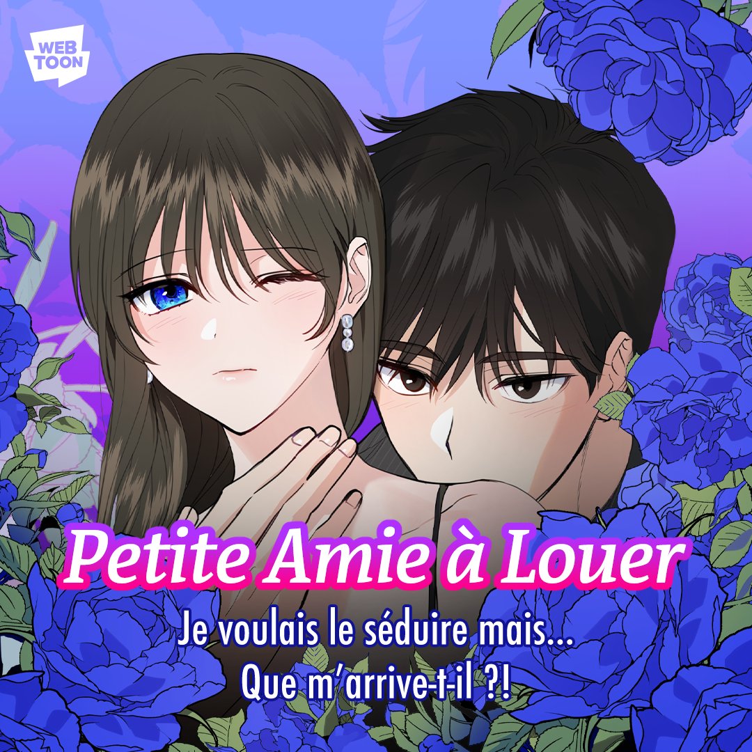 WEBTOON FRANCE on Twitter WEBTOON FRANCE on Twitter