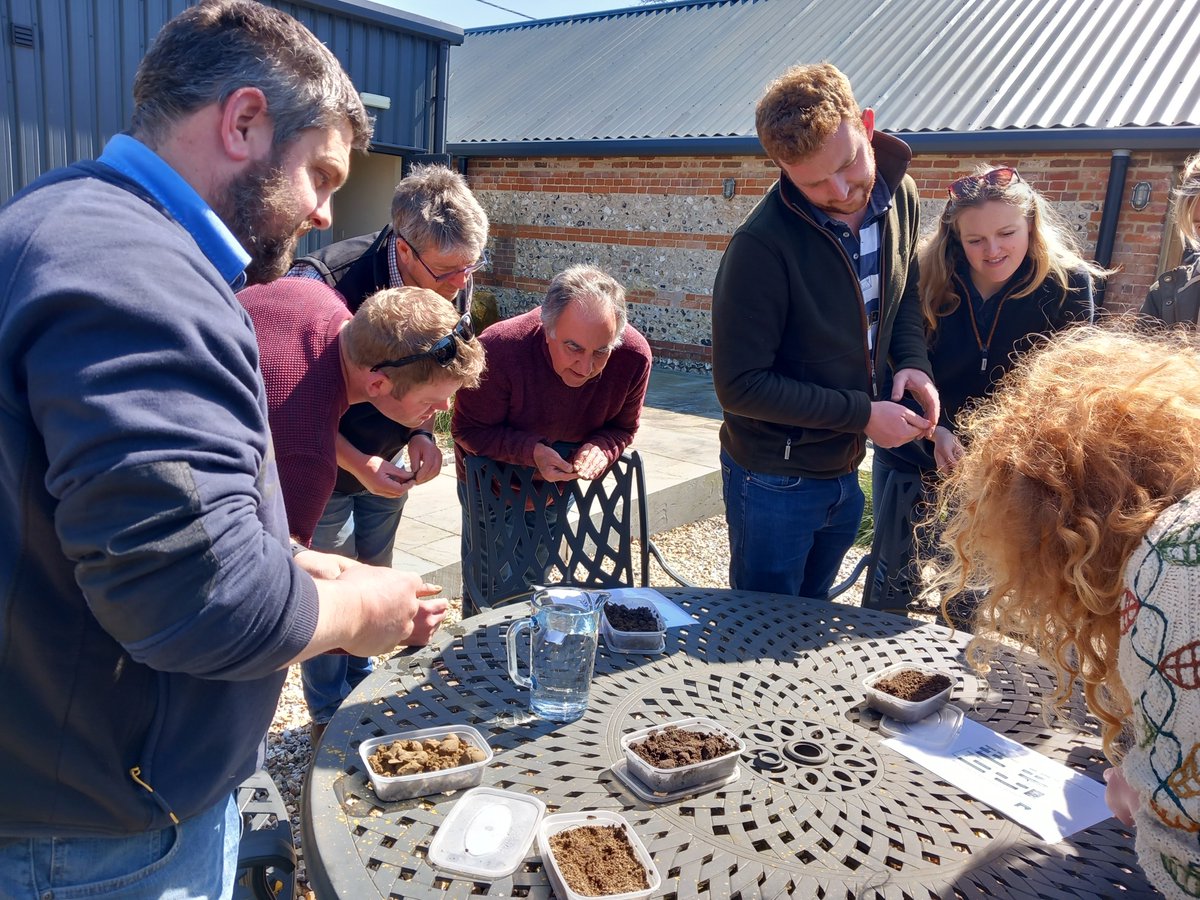 ClassroomMuddy's tweet photo. This week has been full of #CEVAS courses working with inspirational farmers super keen to help children enjoy high quality safe educational visits.
#lovemyjob
@rob_harris7530
@Gutchpool
@1DevonDumplin
@grazyarse
@GoldhillOrganic
@tokesfarm
@LEAF_Education
@CranborneChase https://t.co/R5PjINQg49