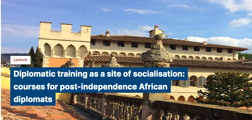 DIHWG_EUI's tweet photo. We're back with an online lecture from @JonathanAHarris (@DiploTraining) on 17th May at 4pm (CEST).  Register before 16th May for a place: https://t.co/btLNtixhvl https://t.co/oqvjiFMpZK
