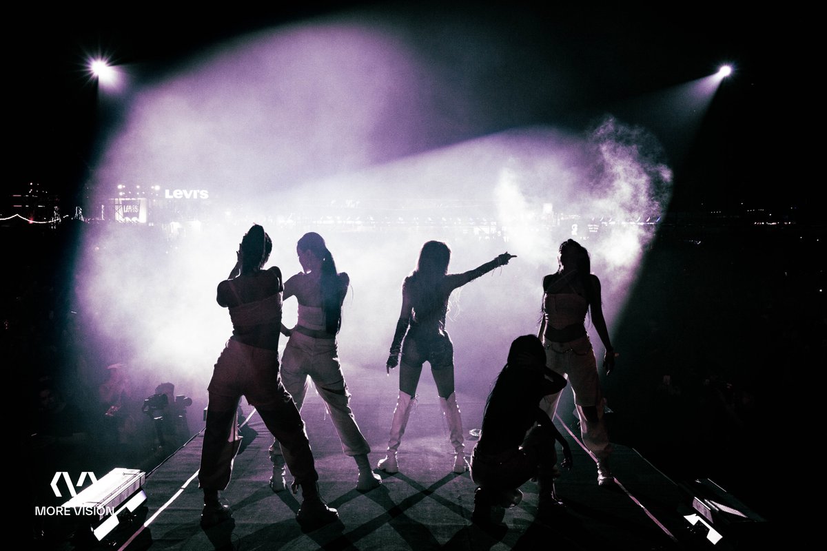MOREVISIONKR's tweet photo. Jessi (제시) - Rolling Loud Thailand Behind Photo

#Jessi #제시 
@RollingLoud @RollingloudTH #RollingLoud #RollingLoudThailand
#MOREVISION https://t.co/N3EGnumfiY