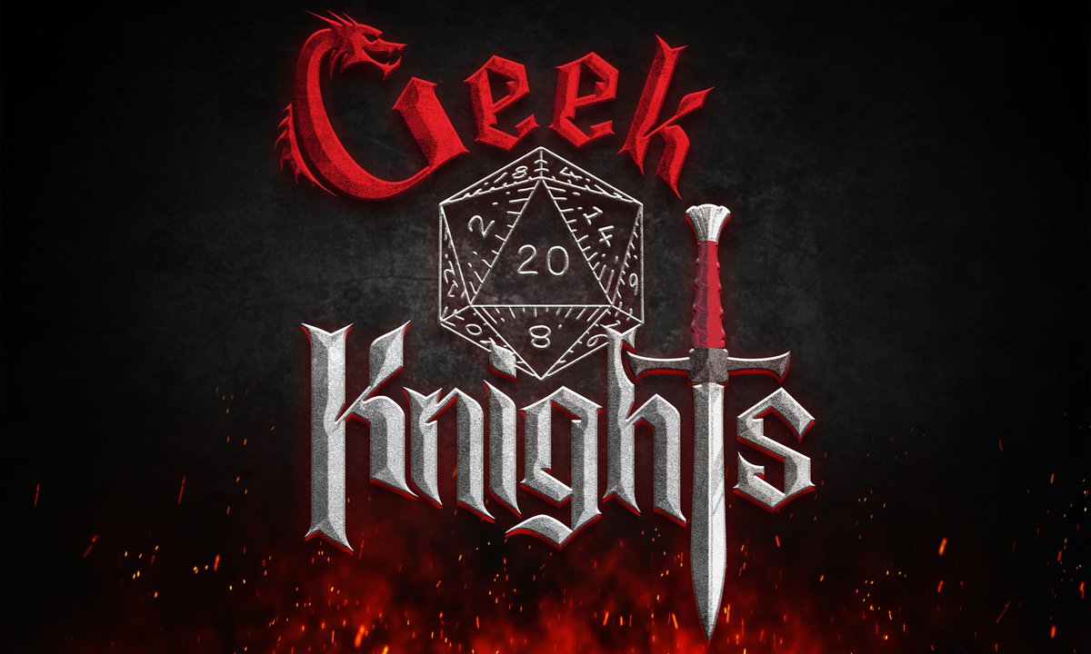 GeekKnight50138's tweet photo. In 2 days we will be live
#gamer #dnd #DungeonsAndDragonsMovie #findadate #fantasyrp https://t.co/OzquxeAf9I