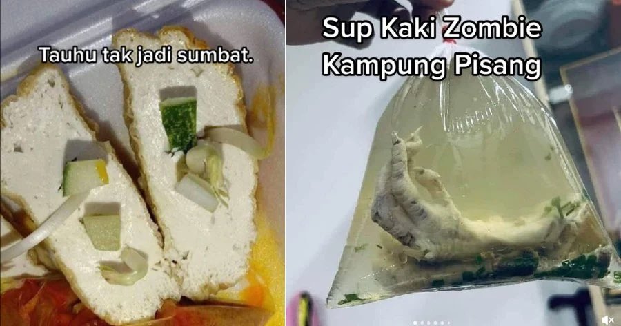 Cdmc1102F's tweet photo. OVERPRICED RAMADHAN BAZAAR FOOD

[A THREAD]

#COM201 #Ramadhan #CDMC1102F #RayaAidilfitri2023 #FYP https://t.co/4nmY9UofF7