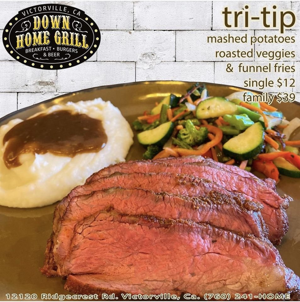 downhomegrill's tweet photo. #grill #bacon #cafe #meat #potatoes #dinner https://t.co/aFi5vjAJGu