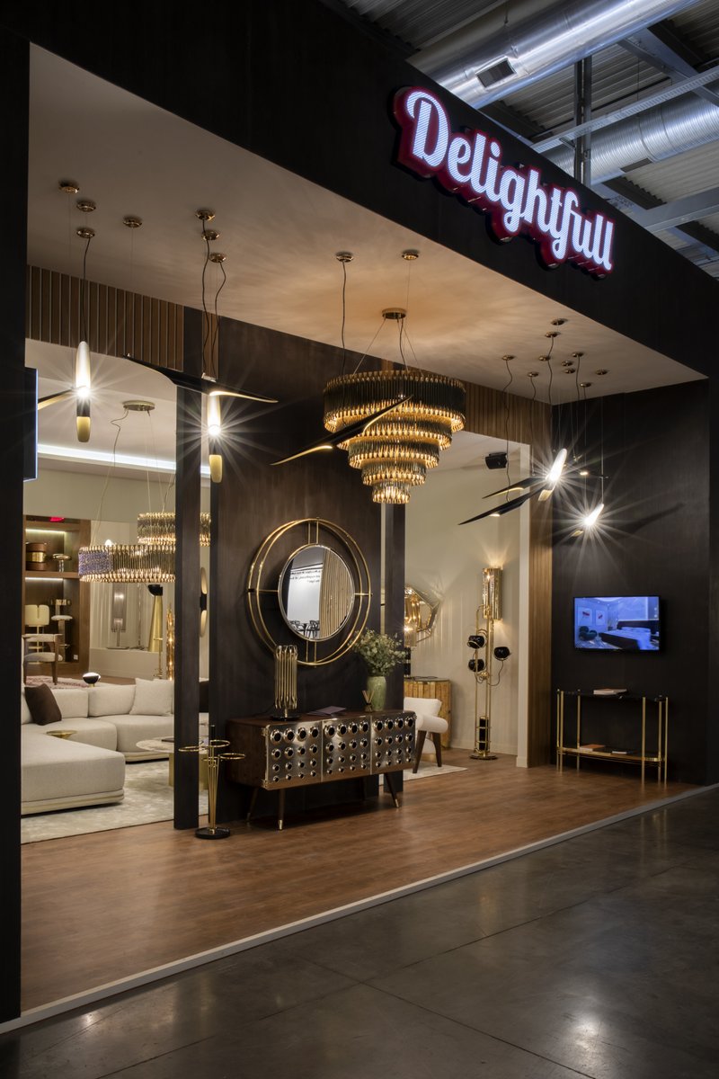 DelightFULLL's tweet photo. Are you ready for day 4? 😍
Visit us at @isaloniofficial until the 23rd of April at Hall
11, Stand E231 and come meet our amazing stand!

#essentialhome #delightfull #covethouse #insplosion
 #euroluce2023
#isaloni2023 #salonedelmobile2023 #SalonedelMobile https://t.co/eVZCqqLtEG