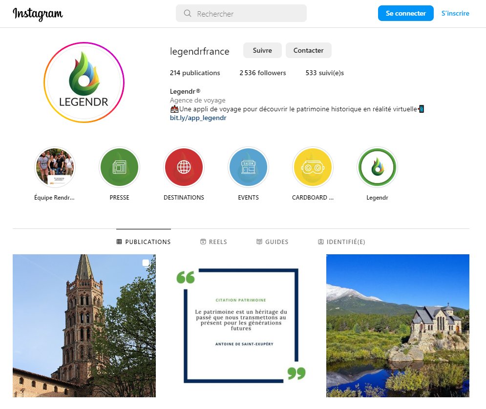legendrfrance's tweet photo. Pour utiliser #LEGENDR sur #Android, il vous faut la mise à jour 3.04 devrait arriver d'ici une heure. Entre temps vous pouvez suivre notre beau fil Instagram ici :
https://t.co/b1gj1zGm6u https://t.co/yCOgTwQy9H