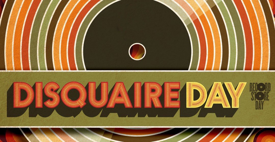 Amateurs de musique ! La fête des disquaires indépendants est de retour 📀

Rendez-vous chez Barneys Grooves Record Shop, le samedi 22 avril 2023, pour profiter de concerts et de DJ sets en après-midi et soirée !

Plus d’infos ➡️ vernon27.fr/agenda/disquai…