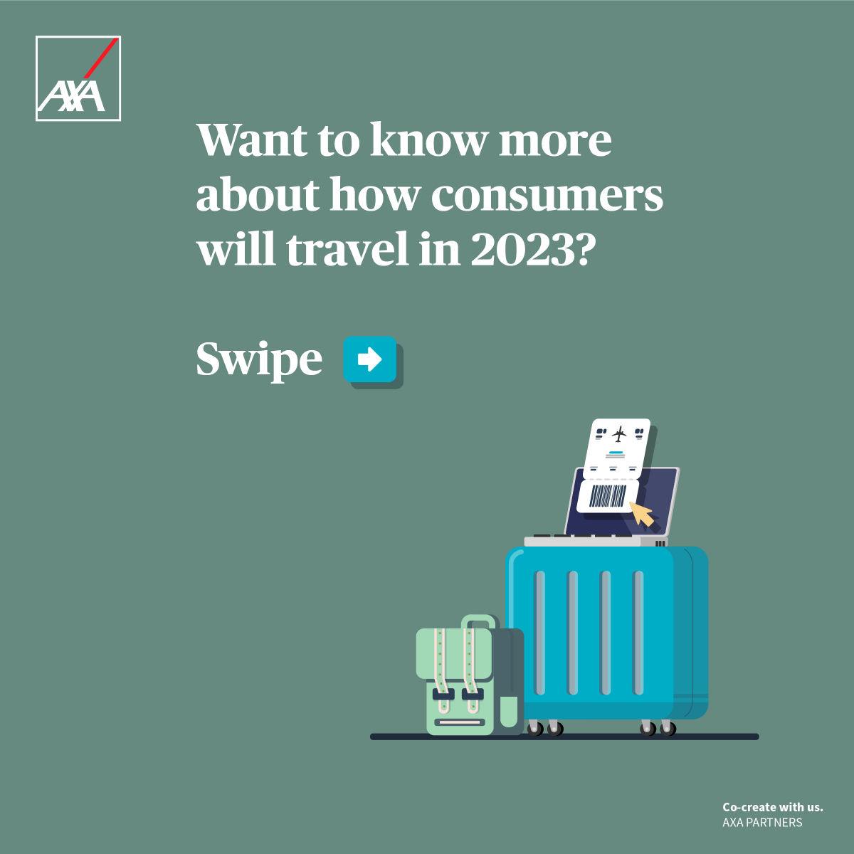 AXA_Partners_BE's tweet photo. A long trip or somewhere closer to home? What activities are we planning locally? Travelling a lot remains a priority, but people are making clearer choices about where they spend their money.💰

Want to know more? https://t.co/VYX5rXXB0S

#AXAPartners #traveltrends #travel https://t.co/qtFszos2Bv