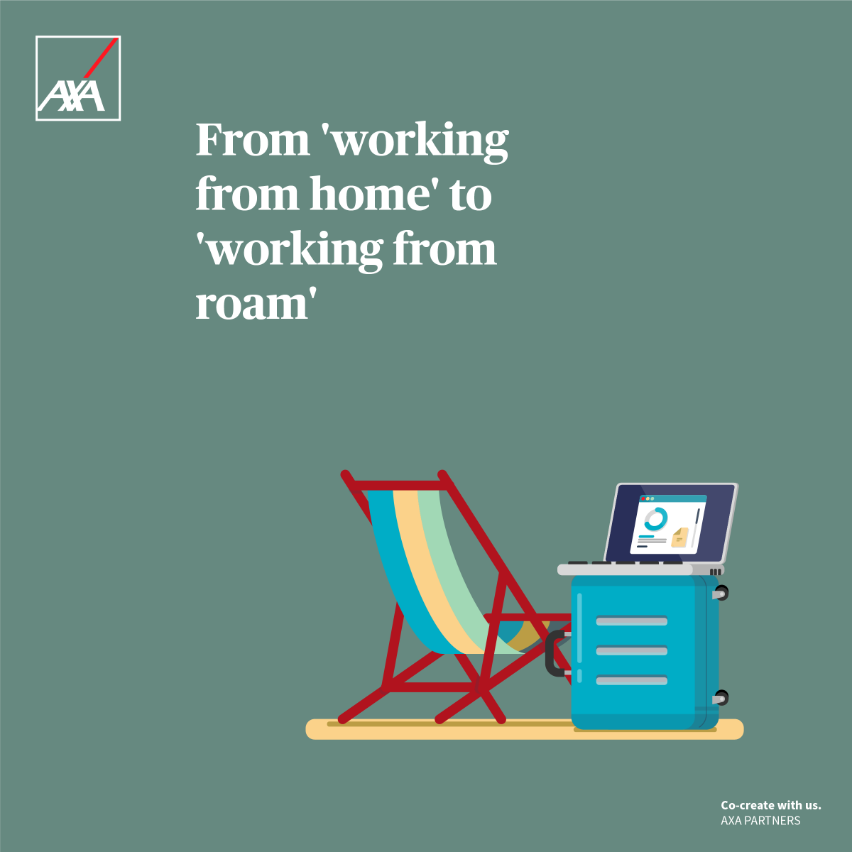 AXA_Partners_BE's tweet photo. A long trip or somewhere closer to home? What activities are we planning locally? Travelling a lot remains a priority, but people are making clearer choices about where they spend their money.💰

Want to know more? https://t.co/VYX5rXXB0S

#AXAPartners #traveltrends #travel https://t.co/qtFszos2Bv