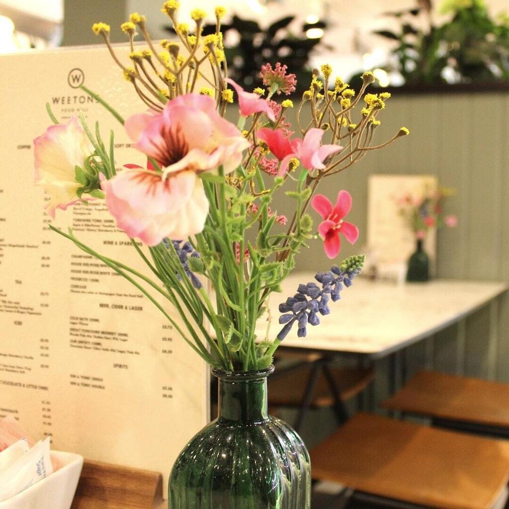 Weekend plans? 🍽

We are here to satisfy all your weekend brunch needs 🍳😋

Harrogate Restaurant open Monday to Saturday 8.00 – 15.00 and Sunday 9.00 – 15.00

For bookings, please call 01423 507100 or email us at foodhall@weetons.com

📍 Harrogate

#ha… instagr.am/p/CrSmtqhIrnw/