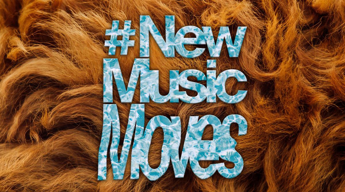 LarryFlick's tweet photo. Lose yourself in the good vibes of this week's #newmusicmoves playlist. These are tunes that I chose with you in mind. 

Spotify playlist: https://t.co/8K5fORWOVq

Featuring @welshlyarms @lusaintmusic @mossonyi @ANTIROPEMUSIC @diplo @DoveCameron @RayLaurel_

@verotruesocial https://t.co/AO0As8Z2k4
