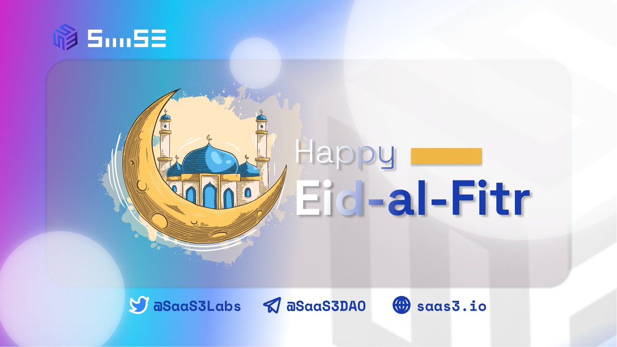 SaaS3 tweet media