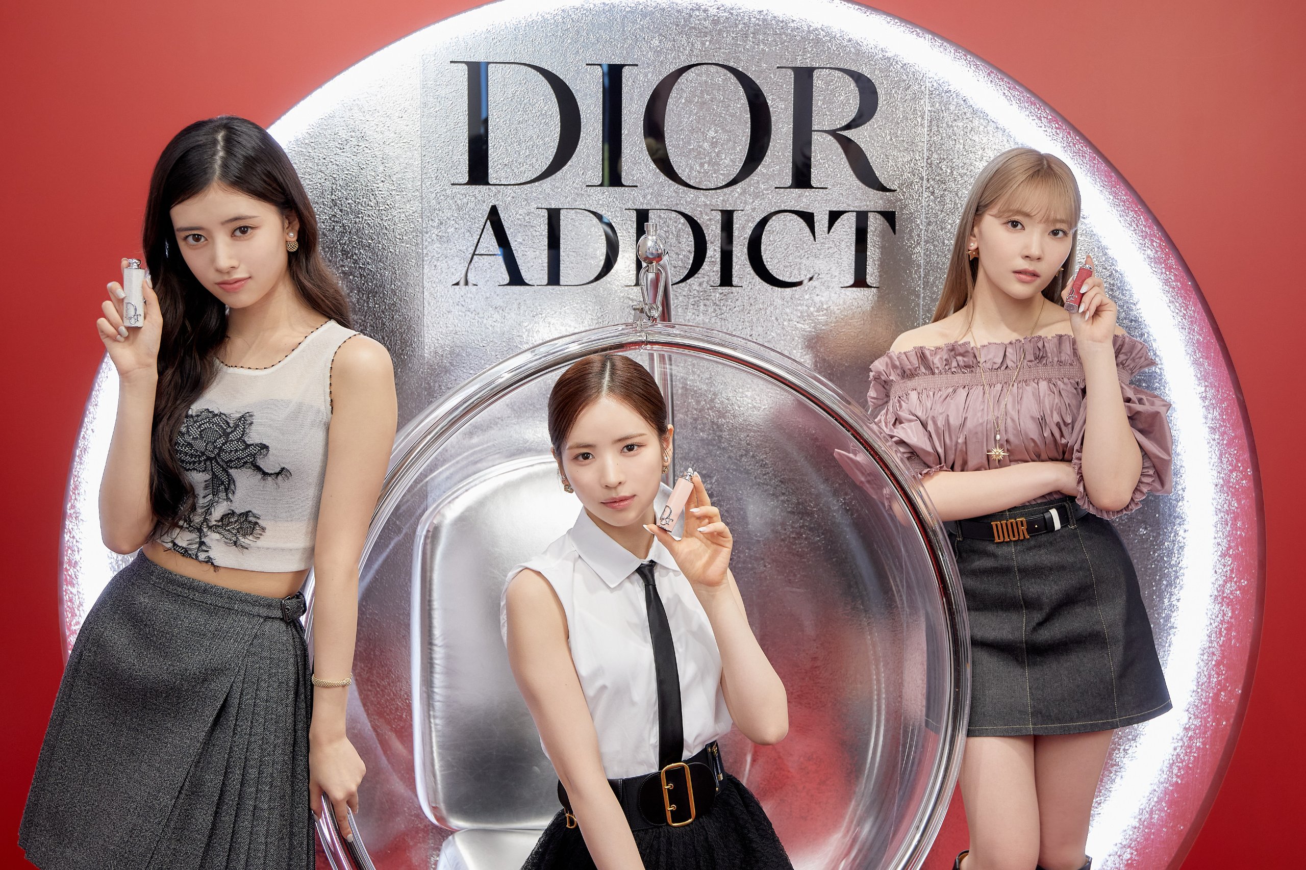 ディオール(Dior)の公式コンテンツ｜美容・化粧品情報はアットコスメ
