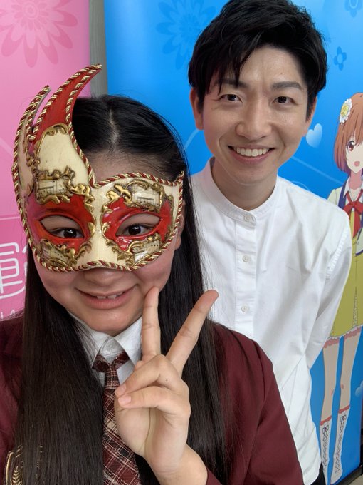 安土姫華のTwitter画像39