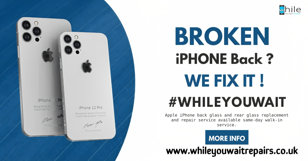 while_you_wait's tweet image. Apple iPhone Replacement Back Glass &amp;amp; Housings 
PROFESSIONAL LASER TECHNOLOGY @while_you_wait 
🌐 whileyouwaitrepairs.co.uk
#BackScreen #RearGlass #iPhoneBack #iPhonerearglass #iPhoneBackCover #iphonescreen #iphonescreenreplacement #iphonescreenrepair #iphonebackcsreen