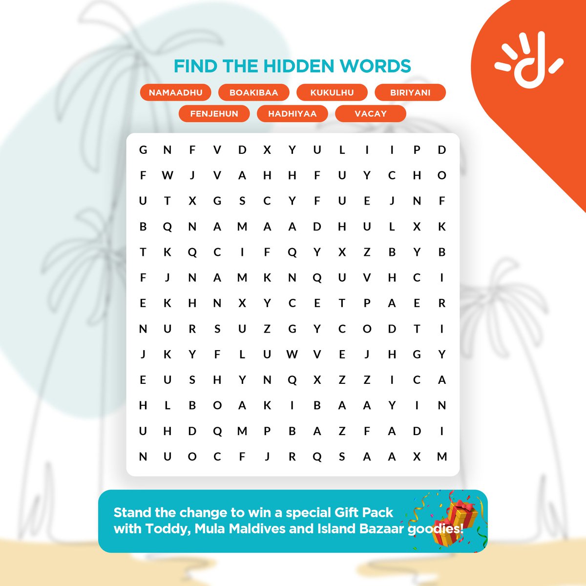 Dhiraagu tweet media