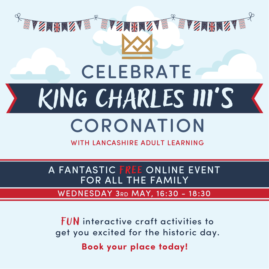 Lancashire Adult Learning tweet media