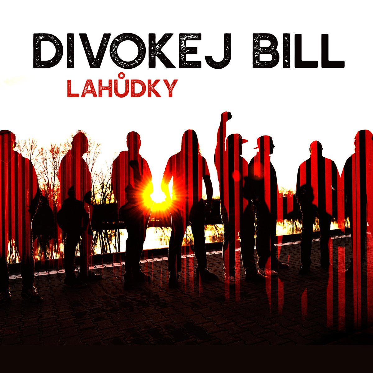 DivokejBill's tweet photo. Pusťte si náš nový singl "Lahůdky" z připravovaného alba! Na YouTube nebo na dalších platformách zde:
https://t.co/QHxdO0CA0D
Vstupenky na tour na https://t.co/brrBFqw4Id nebo v místním předprodeji.
#divokejbill #db #lahudky #divokylahudky #singl #novysingl @Supraphonlinecz https://t.co/tu7339fEGX