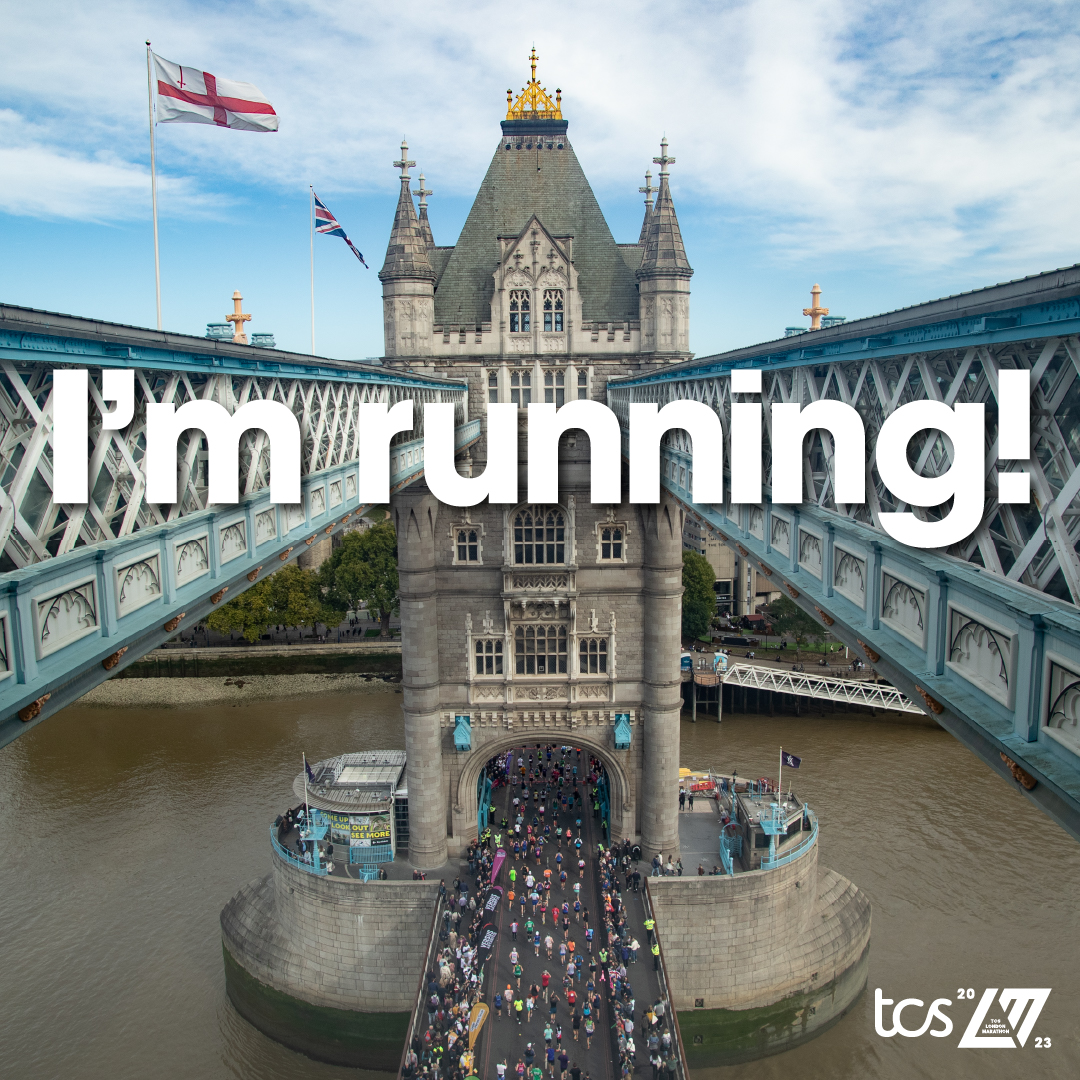 NBrookesPR's tweet photo. On Sunday I will be #running the #LondonMarathon to raise as much awareness &amp; funding as I can to help support the vital work of
@asthmalunguk

I would be very grateful to have your support. If you can, please donate here: https://t.co/0P8xjbS1ii https://t.co/2bfCofSNS7
