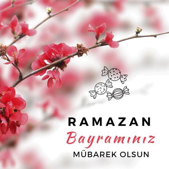#RamazanBayram