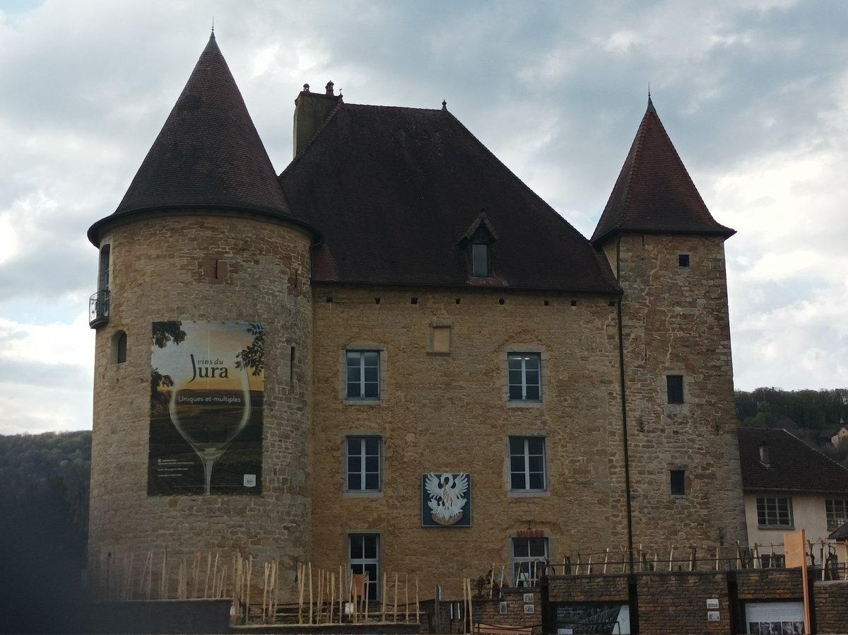 BourgogneAujou1's tweet photo. Dégustation des #vinsduJura pour un futur supplément Jura sous la houlette de @O_Badoureaux. Série de #trousseau dans le Jury B https://t.co/BXMhqm6rhj