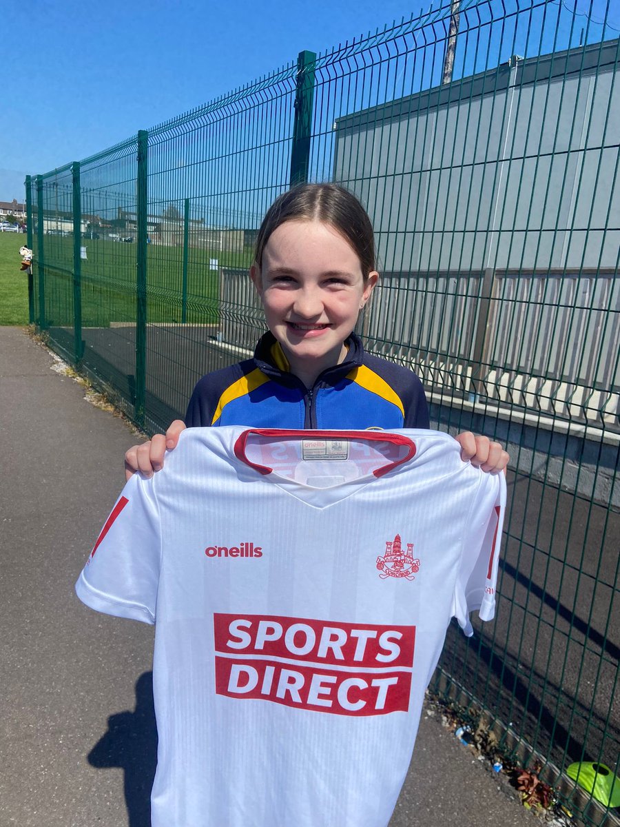 Carrigtwohill Community National School tweet media