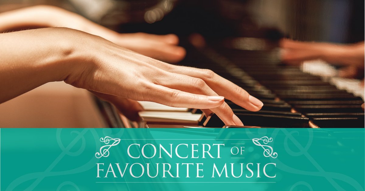 Join us tonight at <a href="/invictagrammar/">Invicta Grammar School</a> for an evening of favourite classical music from Simon Proctor and his Heart of Kent Orchestra featuring special guest pianist <a href="/OliverRPoole/">Oliver Poole</a>. 

Tickets are available on the door.

More: hokh.org/support-us/eve…