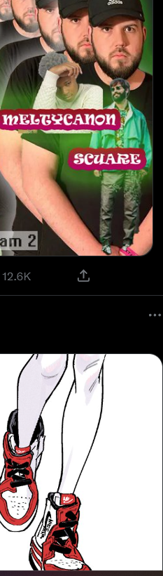 theillalchemist's tweet photo. @iamkillbill @iamScuare @meltycanon @exocietyHQ @_itmitch He boot too big for he god damn feet. https://t.co/YPFidHhfyM