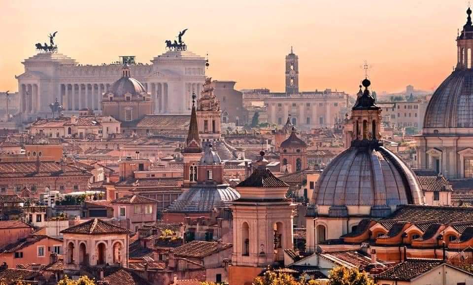 francescopier68's tweet photo. Sit Romana potens Itala virtute propago

(D’Italica forza possente sia la stirpe di Roma)

Publio Virgilio Marone

Ab Urbe condita 

21 Aprile 753 a.c. 🎂

 ❤️ https://t.co/xkKt4PZWWq