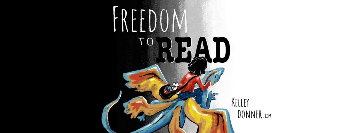 In 2084, books are forbidden and children are only taught to read, write, and speak the truth. When Amy discovers a book in an old room at her school, her eyes are opened to a world she never knew existed and she realizes it’s time to take a stand. #BookBanning #LibrariesUnite