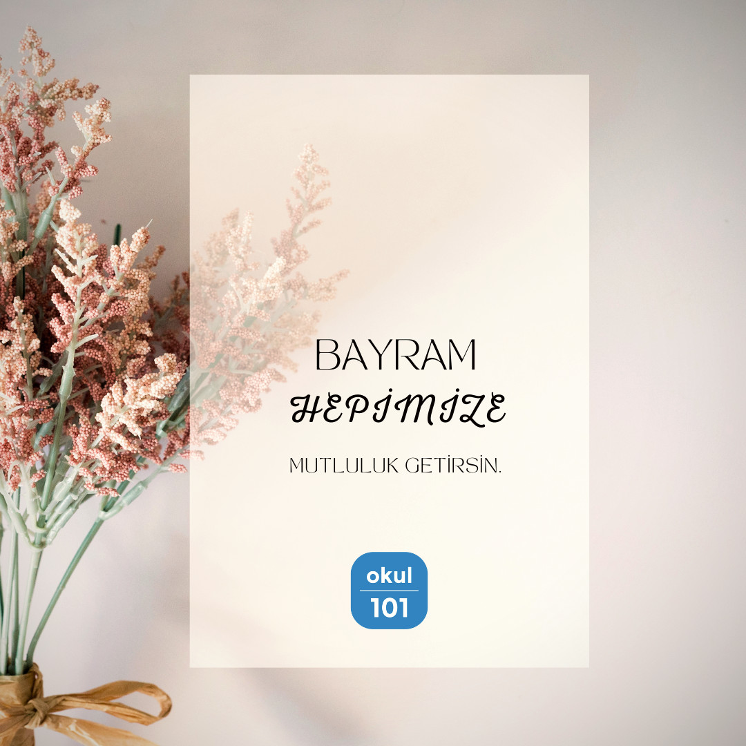 bilakt's tweet photo. #RT @okul101: #Bayram hepimize mutluluk getirsin. https://t.co/TpTZ4Pl94d