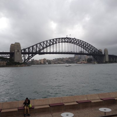 #NeuesProfilbild #harbourbridge #sydney #australia #sydneyharbour #operahouse #sydneyharbourbridge #sydneyoperahouse #sydneyaustralia #harbour #ilovesydney #nsw #travel #newsouthwales #visitnsw #sydneycity #circularquay #visitsydney #sydneylocal #harbourbridgesydney #views